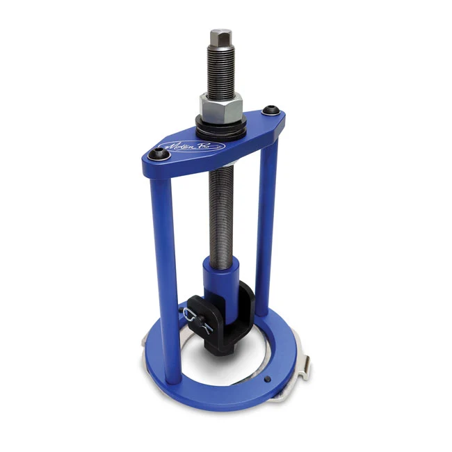 Motion Pro Shock Spring Compressor voor alle weersomstandigheden