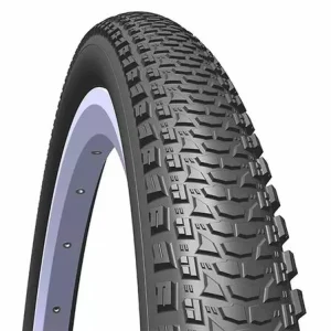 Neumático Mitas Zefyros R14 27,5x2,25 Plegable Tubeless Supra Textra CRX