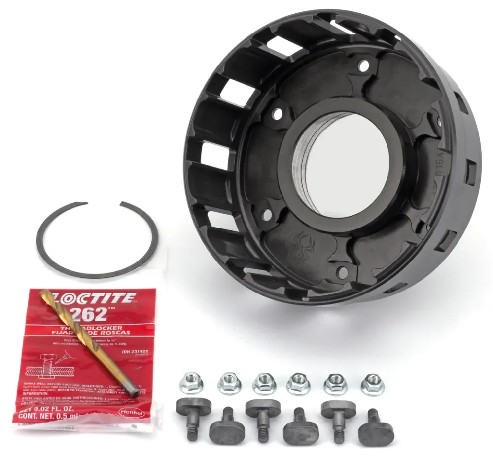 OEM Kwaliteit Cesta De Embrague Billet De Rekluse Para Harley Davidson