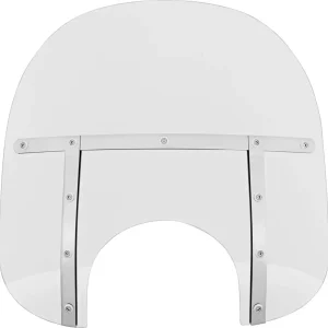 OEM Kwaliteit Parabrisas Memphis Shades 15" Para Harley-Davidson