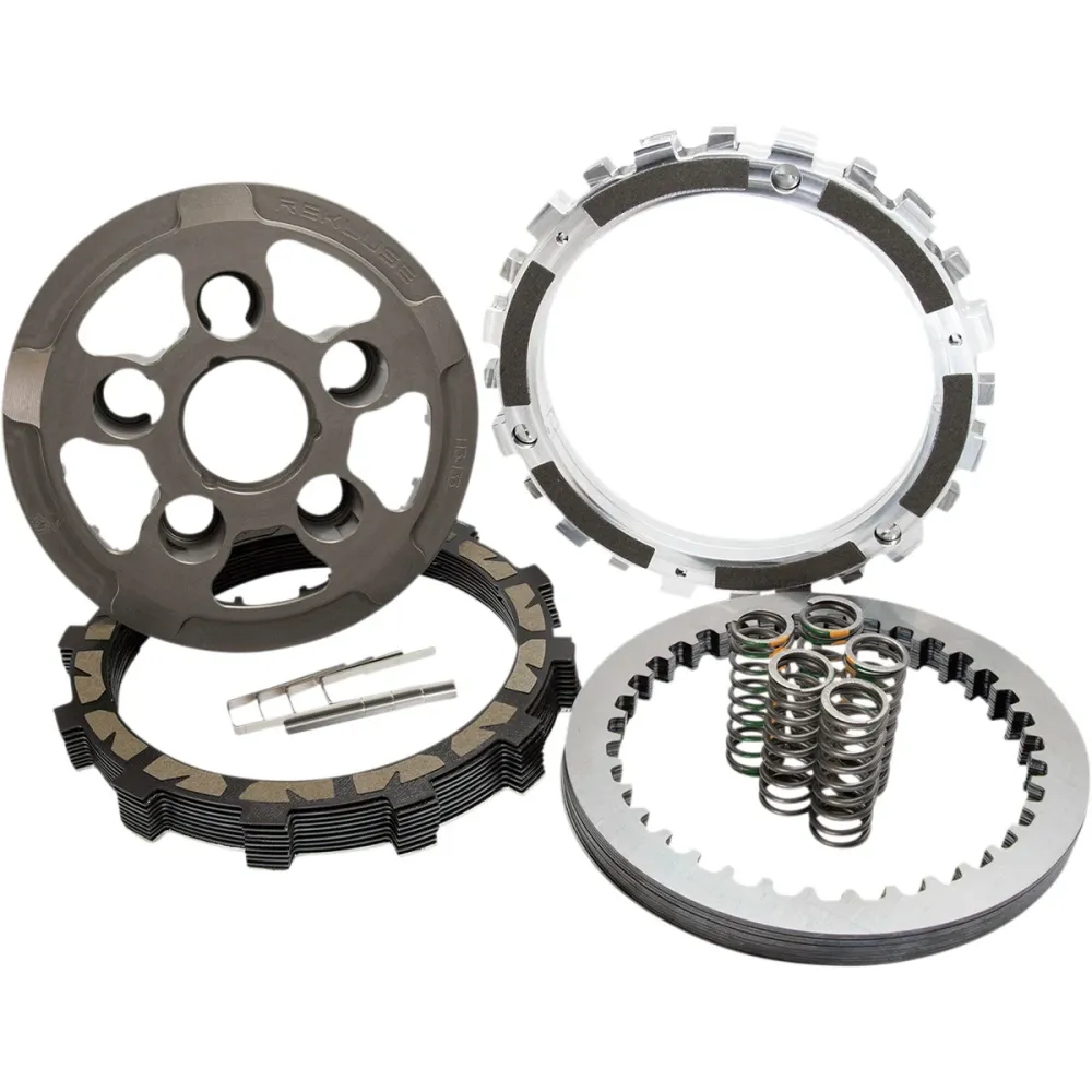 OEM-vervanging Radiusx Clutch Kit Harley Davidson