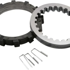Pack de embrague REKLUSE TorqDrive Core Handbediend - Yamaha YZ125 / YZ125X