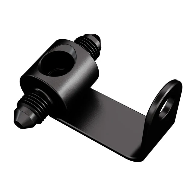 Tweepunts Goodridge, Accesorio Para Interruptor De Freno Para Harley Davidson XL