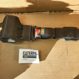 Belt Assembly-Seat 122-9625