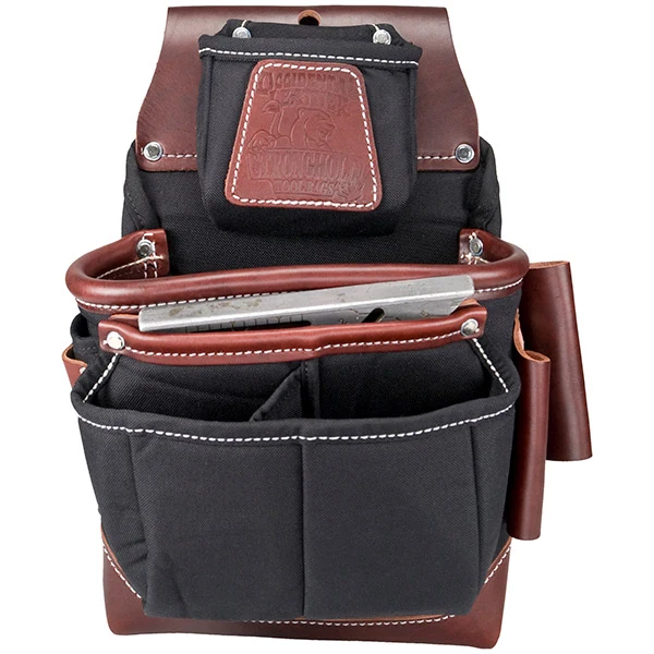 OCCIDENTAL LEER FatLip Fastener Bag