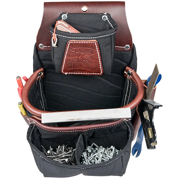 OCCIDENTAL LEER FatLip Fastener Bag