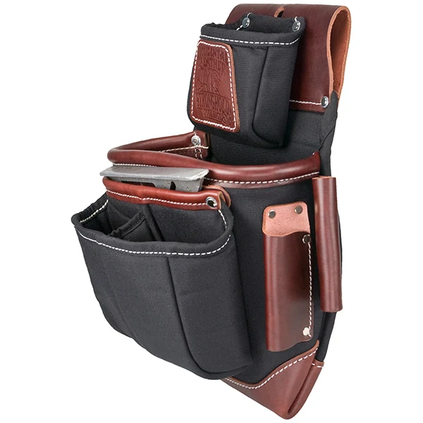 OCCIDENTAL LEER FatLip Fastener Bag
