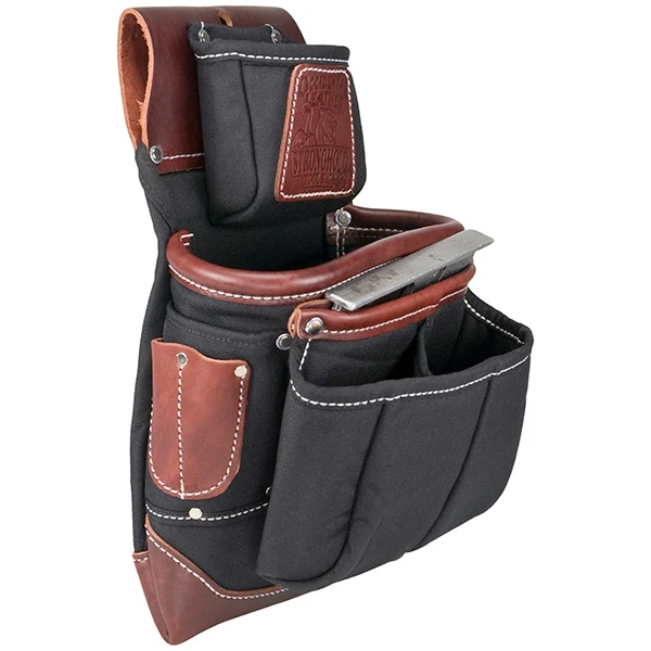 OCCIDENTAL LEER FatLip Fastener Bag