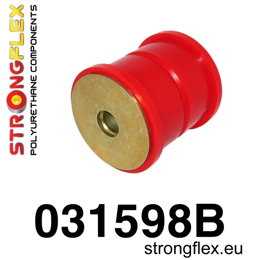 Rear diff front mounting bush - BMW > Serie 1 > I E81 / E82 / E87 / E88 > E81 / E82 / E87 / E88 |BMW > Serie 1 > I E81 / E...