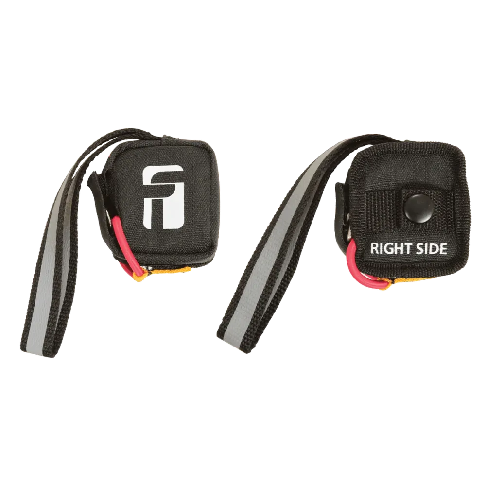 Vrachtwagen FALLTECH Suspension Trauma Relief System