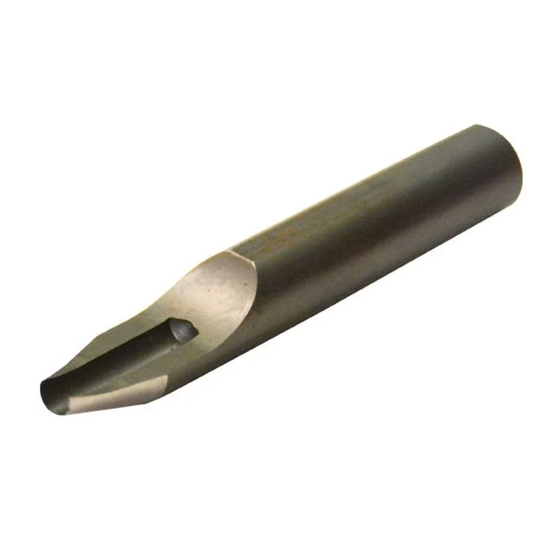 Accutrack Groover Rear Blades 3.0 MM (2pk)