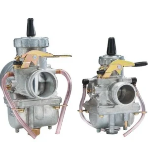 Accu Onderhoud Carburador Mikuni VM36 typisch MKA310 MKP35 MKN2.0 6FJ06 159-Q2