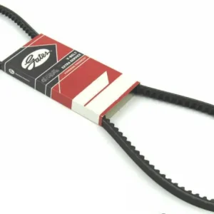 Accu Onderhoud Perkins 400 Series Alternator Belts