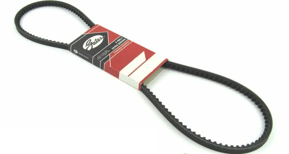 Accu Onderhoud Perkins 400 Series Alternator Belts