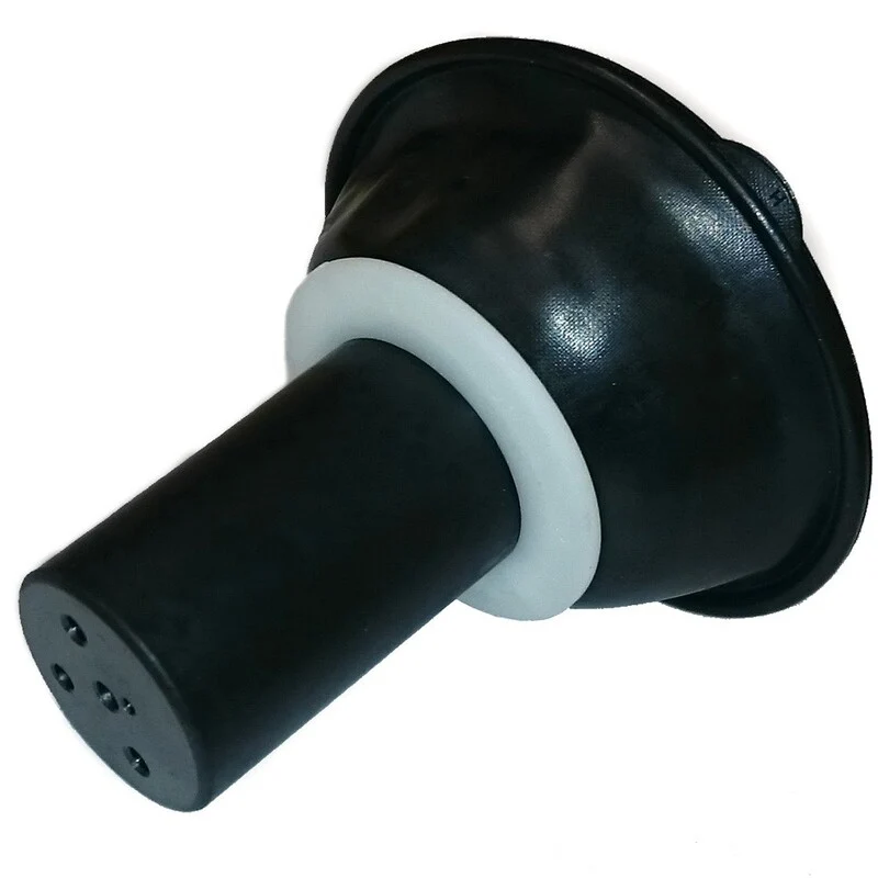 Boost Start Membrana de carburador 1PC AN125/150 Burgman (95-00) VCC-323