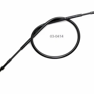 Cable de embrague Motion Pro ZX10R 08-10 voor Wintergebruik