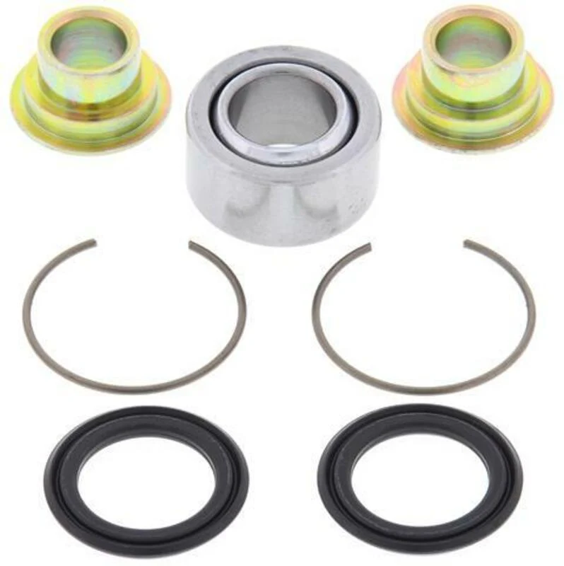 Kit rodamientos inferiores de amortiguador All Balls 29-5013