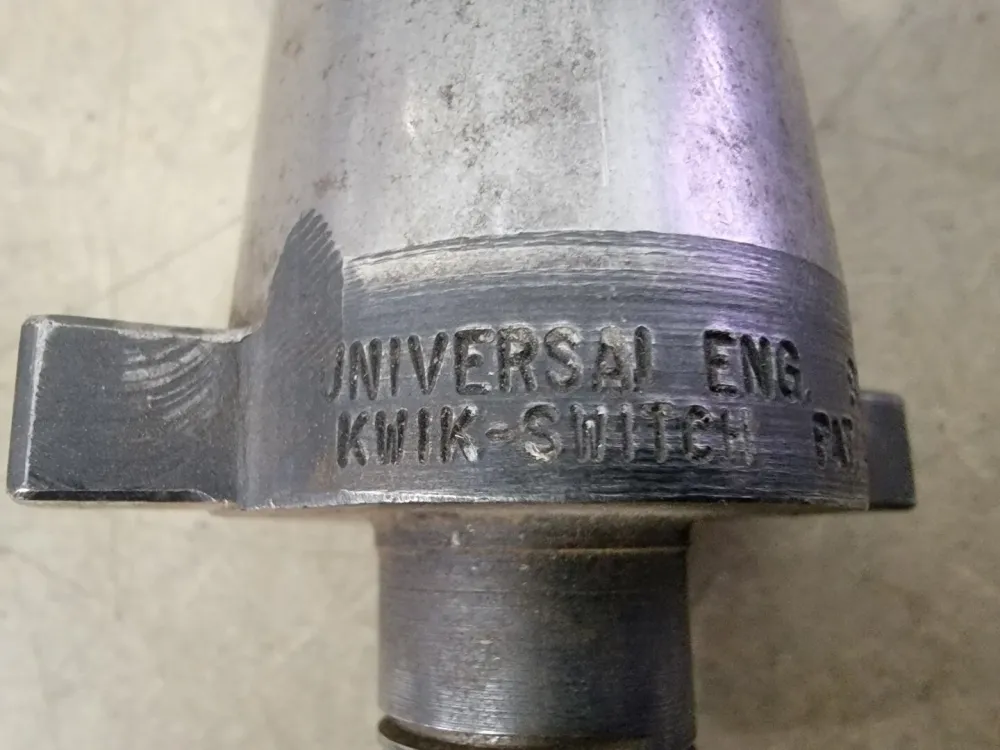 3/8" Kwik Switch 300 Acura Flex 80348 (No Nut)