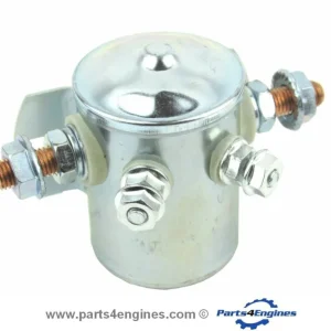 Perkins M90, 12V 150A Isolatie Earth Starter Solenoid