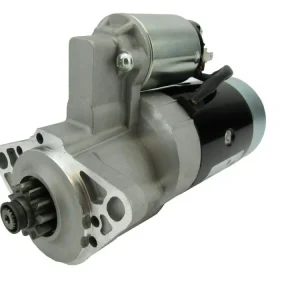 Perkins Perama MC42 Starter Motor