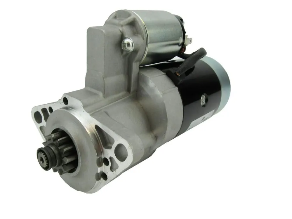 Perkins Perama MC42 Starter Motor