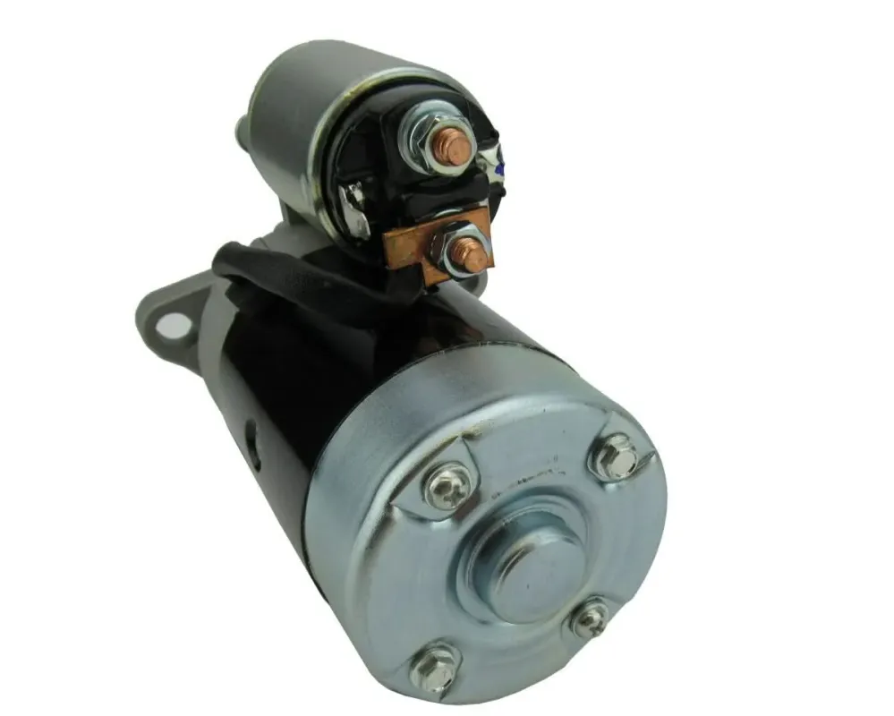 Perkins Perama MC42 Starter Motor