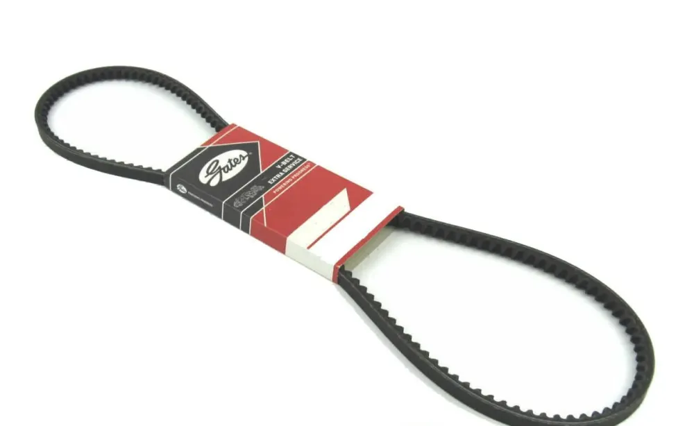 Perkins Prima M80T Alternator Belt - equivalent to 2614A028