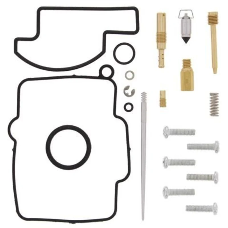 Slimme Lader Kit reparación de carburador ALL BALLS - Kawasaki KX250