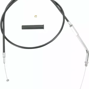 Zware Start Cable Acelerador 36" (91.5cm) Para Harley-Davidson 1990-1995