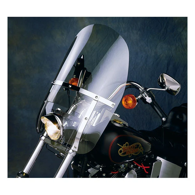 Nc Touring Heavy Duty Helder Windshield Harley-Davidson