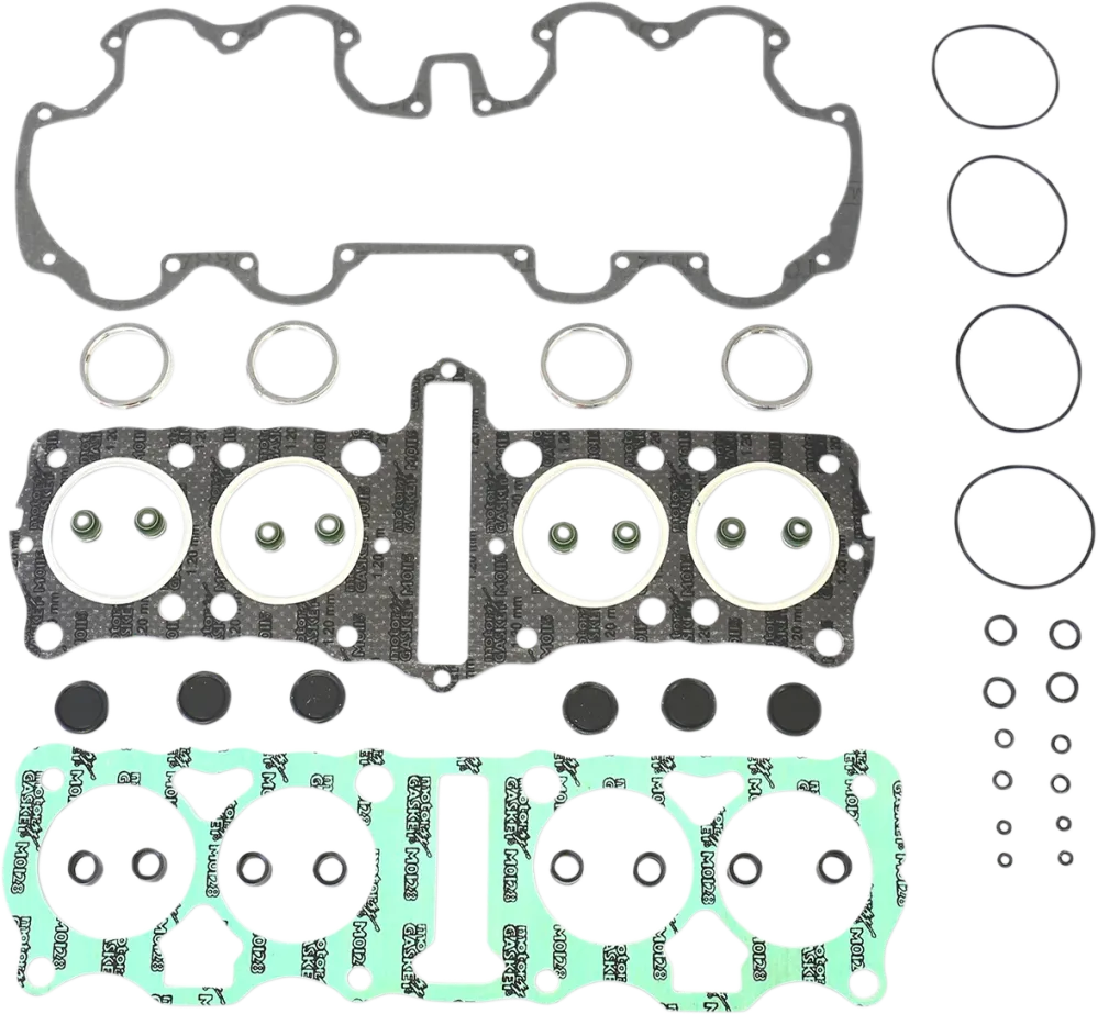 ATHENA GASKET SETS GASKET KIT TOP END HON - 1.0mm dikte