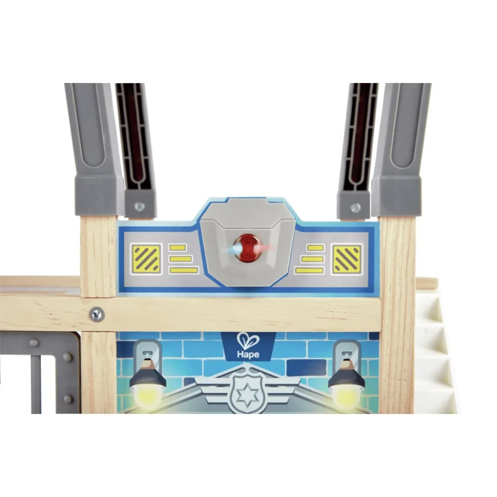 Metropolitan Police Department Set