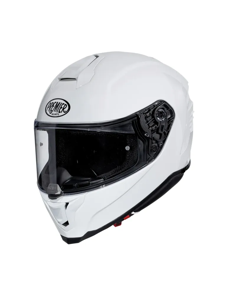 PREMIER HYPER U8 DE MOTOCICLETA CASCO INTEGRAL ECE 22.06 diverse diktes U8