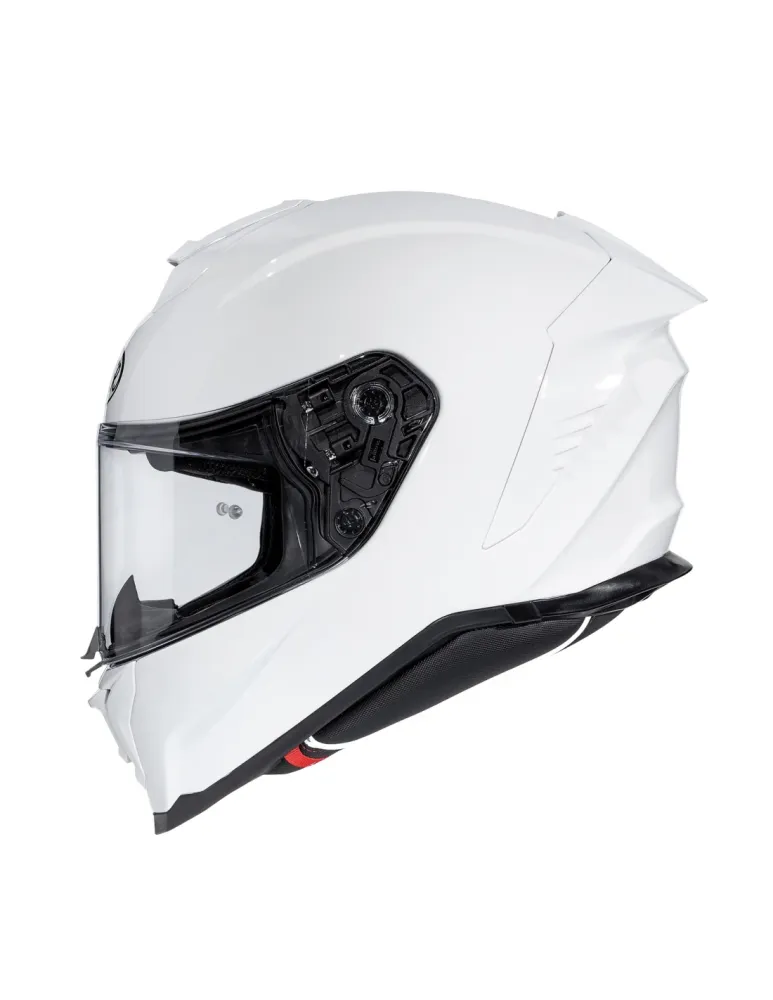 PREMIER HYPER U8 DE MOTOCICLETA CASCO INTEGRAL ECE 22.06 diverse diktes U8