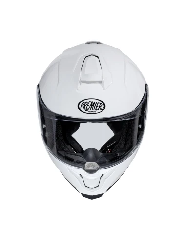 PREMIER HYPER U8 DE MOTOCICLETA CASCO INTEGRAL ECE 22.06 diverse diktes U8