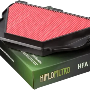 HIFLOFILTRO AIR FILTERS AIR FILTER YAM R1 15
