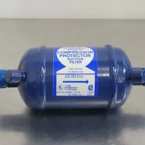 400 PSIG Suction Filter ASF35F5VV