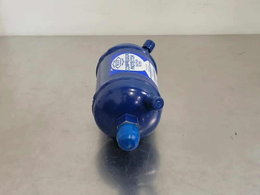400 PSIG Suction Filter ASF35F5VV
