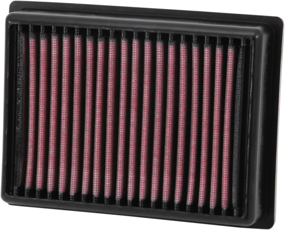 K & N HIGH-FLOW AIR FILTERS™ AIR FILTER KTM 1190 ADV voor stoffige omgevingen