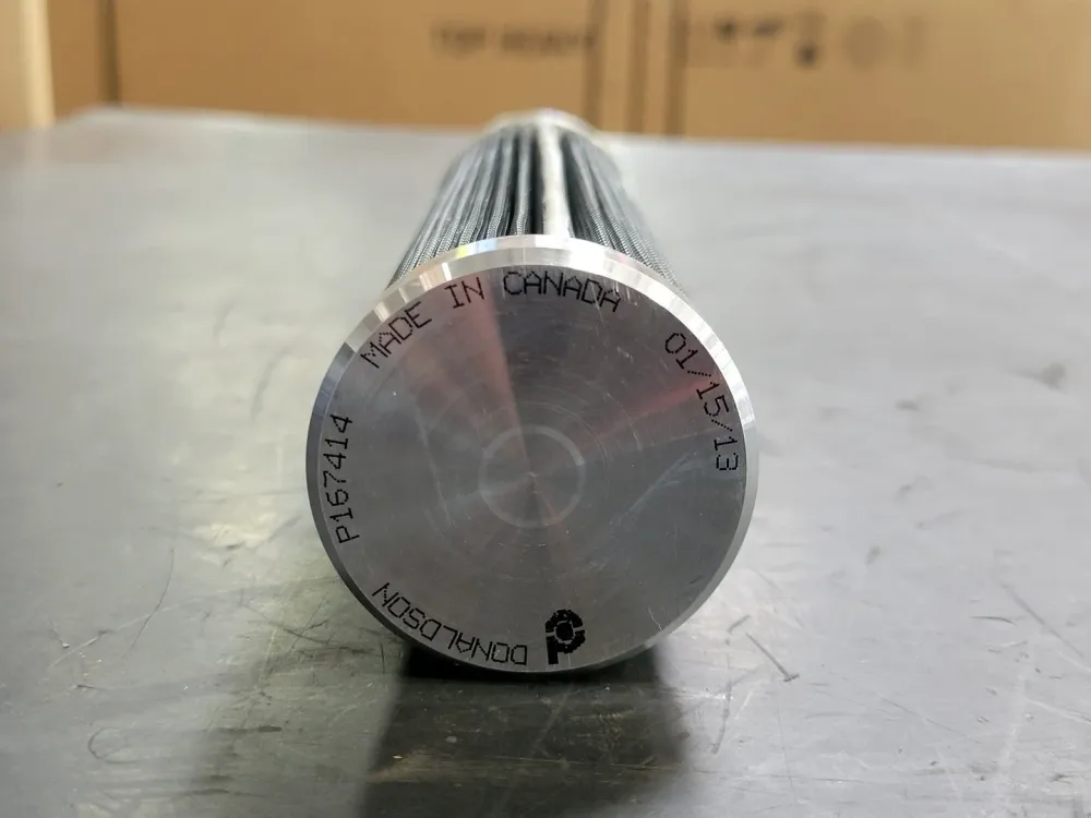 Hydraulic Filter P167414
