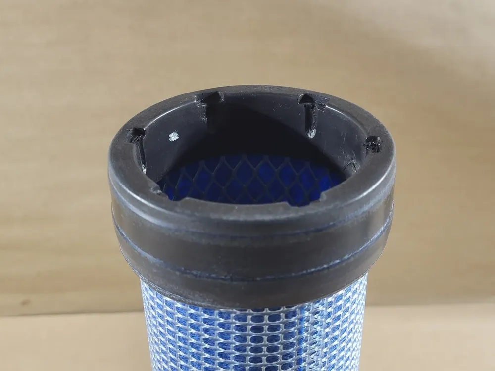 Interieur Safety Air Filter P829333