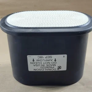 Motorbeschermings Air Filter P608533