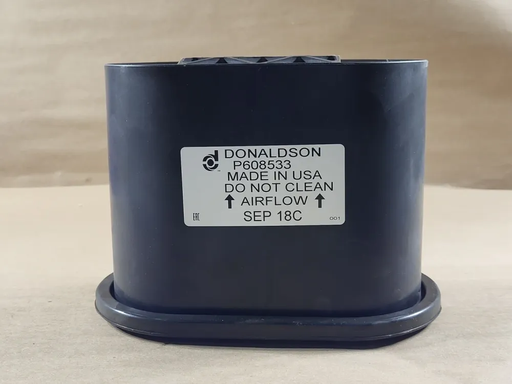 Motorbeschermings Air Filter P608533
