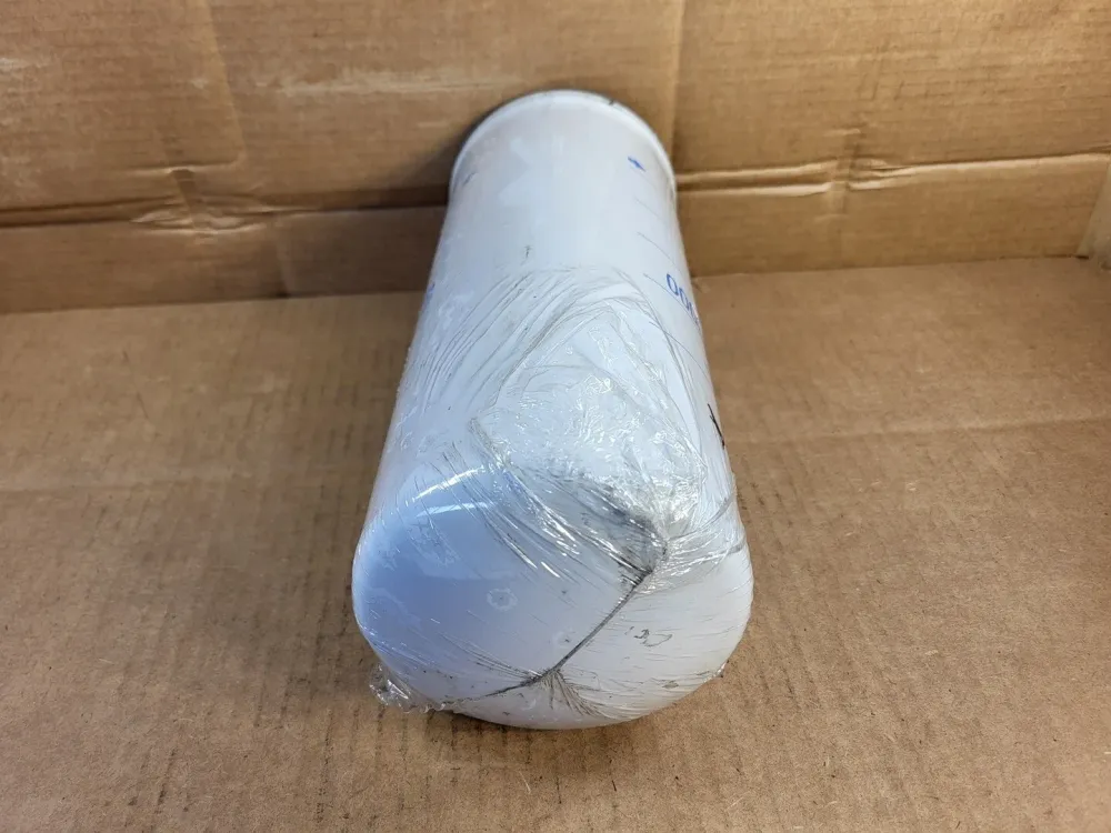Spin-On Full Flow Lube Filter P553000 | Hoge doorstroming |