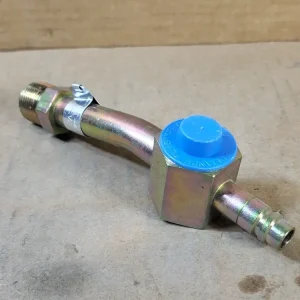 Valve PB9153