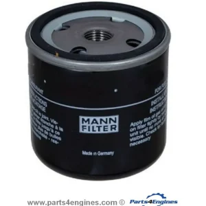 Volvo Penta MD17D Fuel Filter