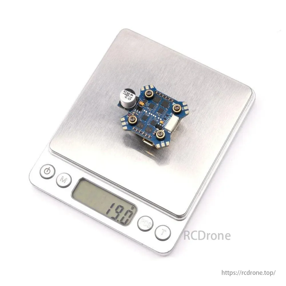 iFlight SucceX-E Mini F7 55A Stack Succex-E mini F7 2-6S V1.4 Flight Controller / BLITZ Pocket E55S 4--1 ESC FPV parts