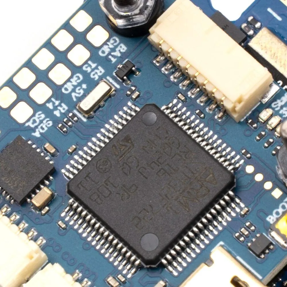 iFlight SucceX-E Mini F7 55A Stack Succex-E mini F7 2-6S V1.4 Flight Controller / BLITZ Pocket E55S 4--1 ESC FPV parts