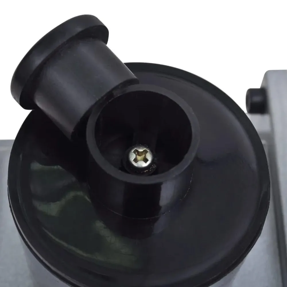 R134a Vul Vacuümpomp met 4-voudige manometerset voor airconditioning