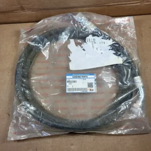 Air Conditioner Piping Hose 4652393